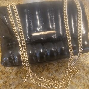 A bag of the brand ALDO.